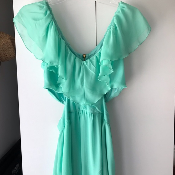 🌴🌴Accidentally in Love dress🌴🌴 - Picture 6 of 6